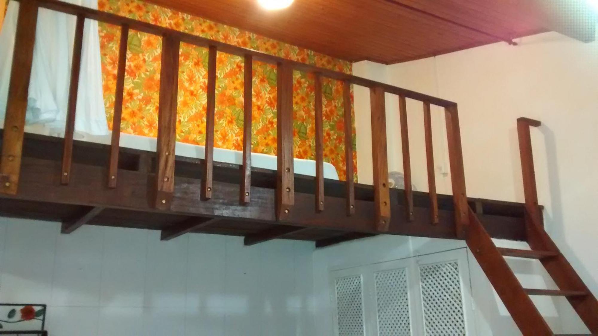 Pousada Arte Colonial - Casarao Historico Do Sec XVIII - Lancha Propria Araquari Zimmer foto
