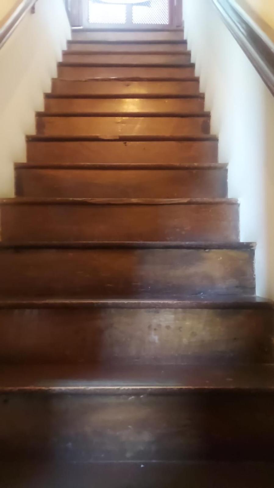 Pousada Arte Colonial - Casarao Historico Do Sec XVIII - Lancha Propria Araquari Zimmer foto
