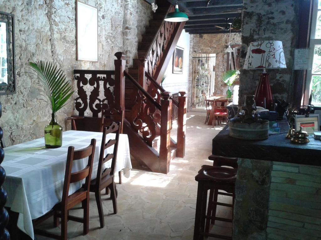 Pousada Arte Colonial - Casarao Historico Do Sec XVIII - Lancha Propria Araquari Exterior foto